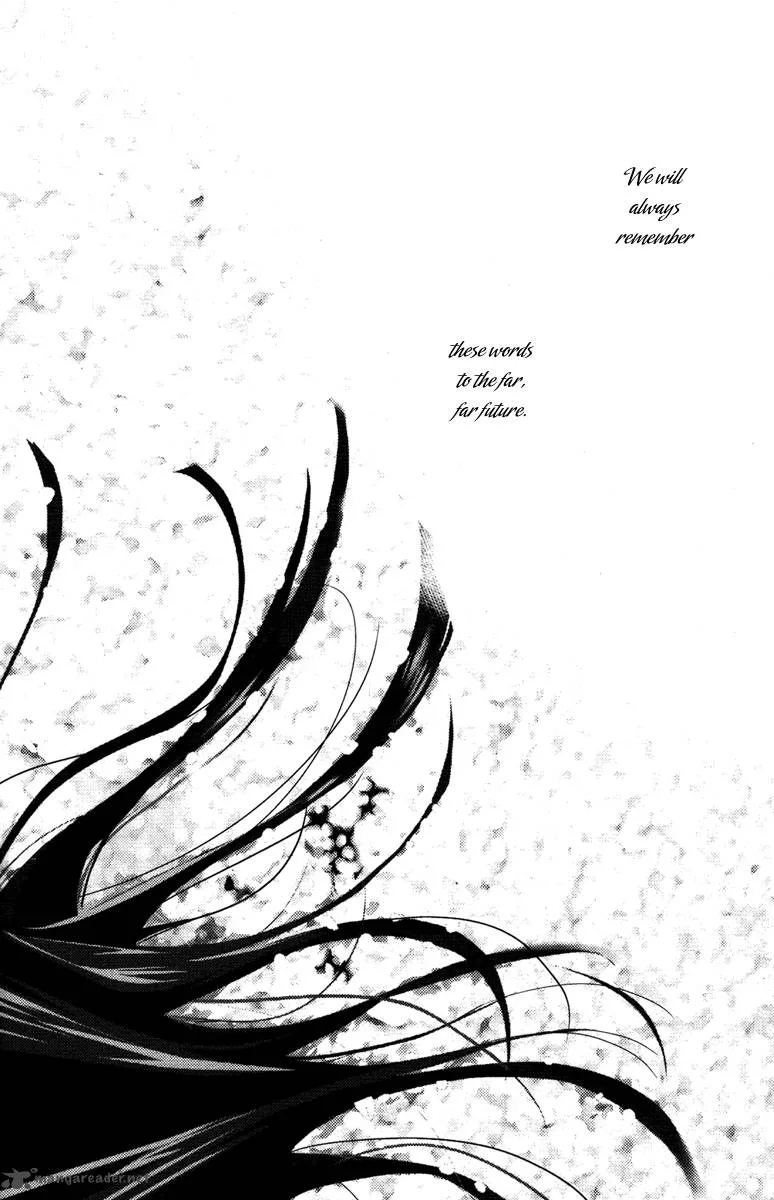 Youko x Boku SS Chapter 9 page 48