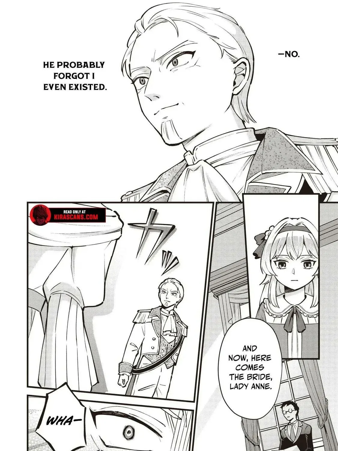 Young Countess Chapter 1 page 21