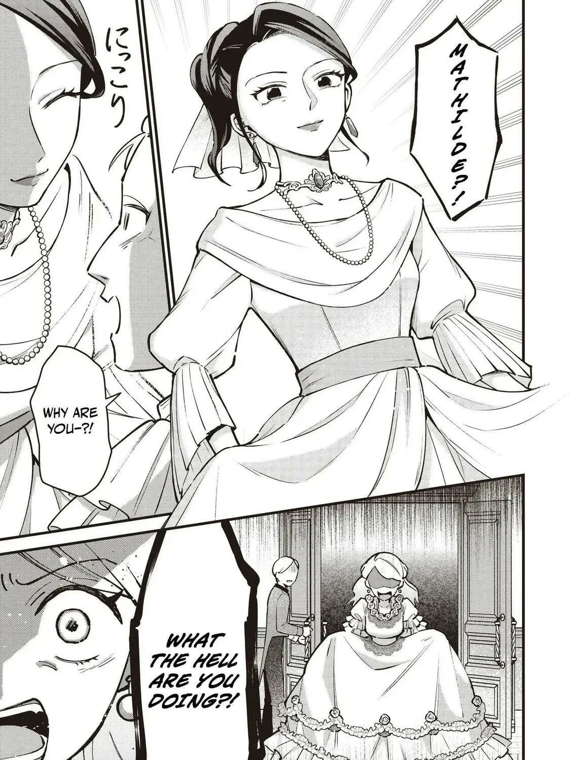 Young Countess Chapter 1 page 23