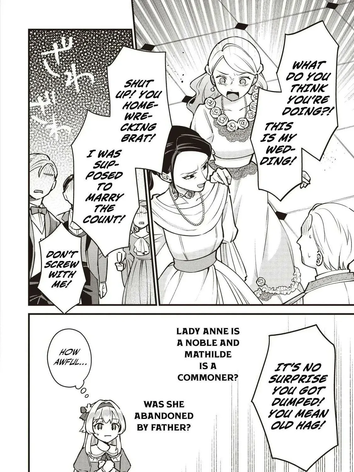 Young Countess Chapter 1 page 25