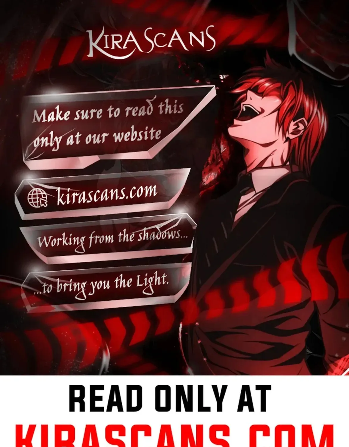 Young Countess Chapter 1 page 1