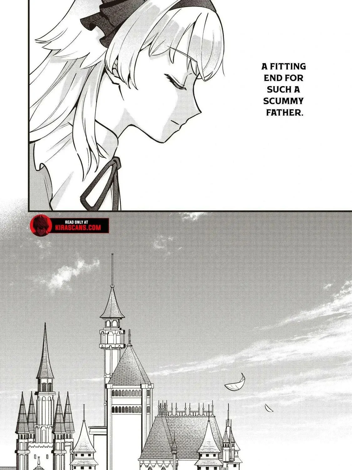 Young Countess Chapter 1 page 73