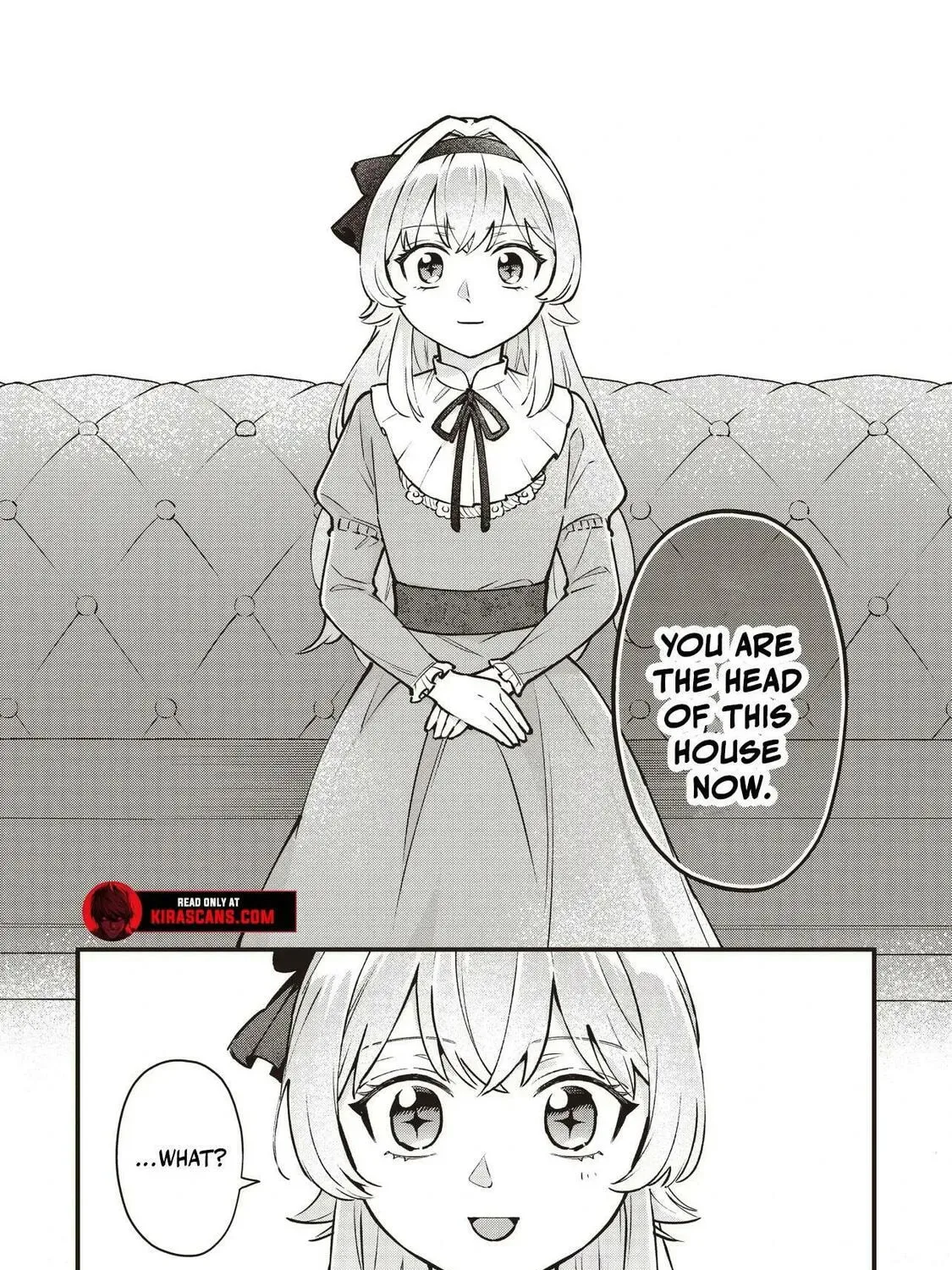 Young Countess Chapter 1 page 91