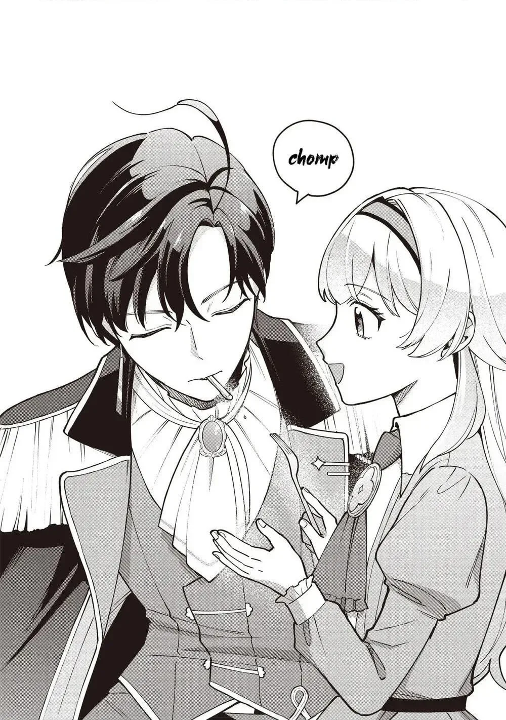 Young Countess Chapter 10 page 14