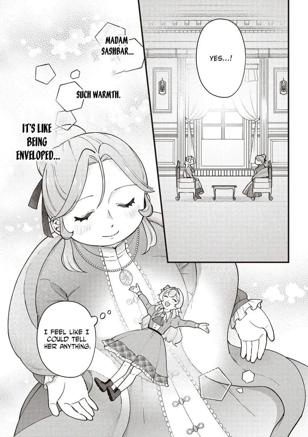 Young Countess Chapter 10 page 4