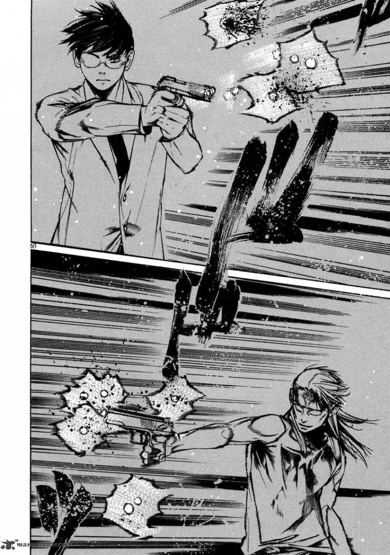 Young Gun Carnaval Chapter 1 page 54