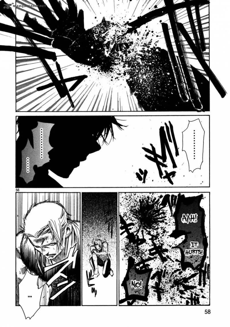 Young Gun Carnaval Chapter 1 page 60