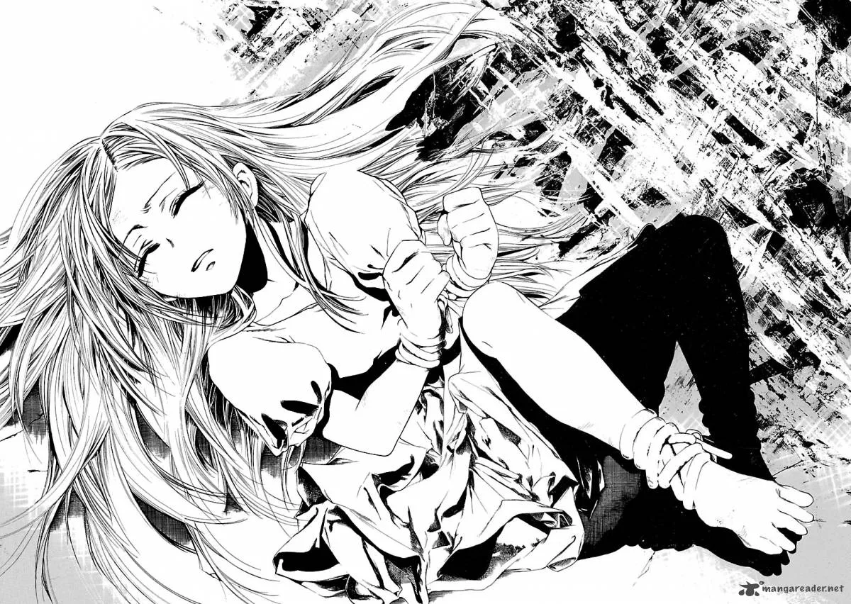 Young Gun Carnaval Chapter 12 page 22