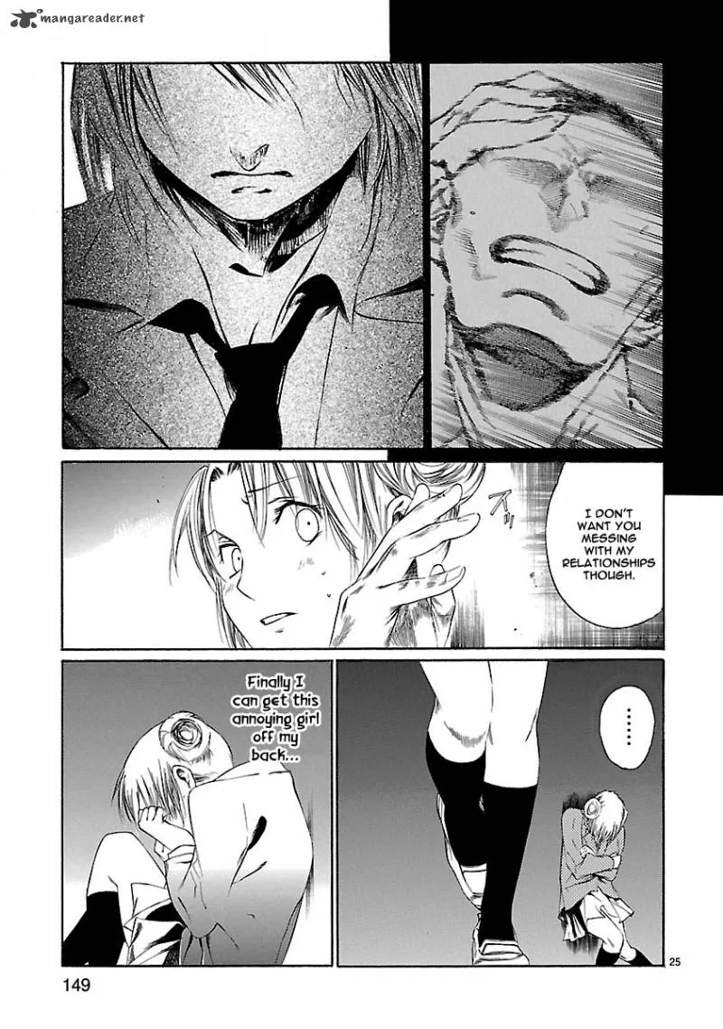 Young Gun Carnaval Chapter 14 page 24