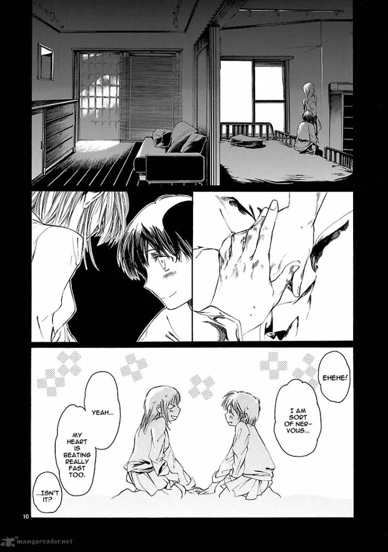 Young Gun Carnaval Chapter 14 page 11