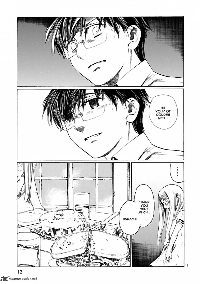 Young Gun Carnaval Chapter 15 page 15