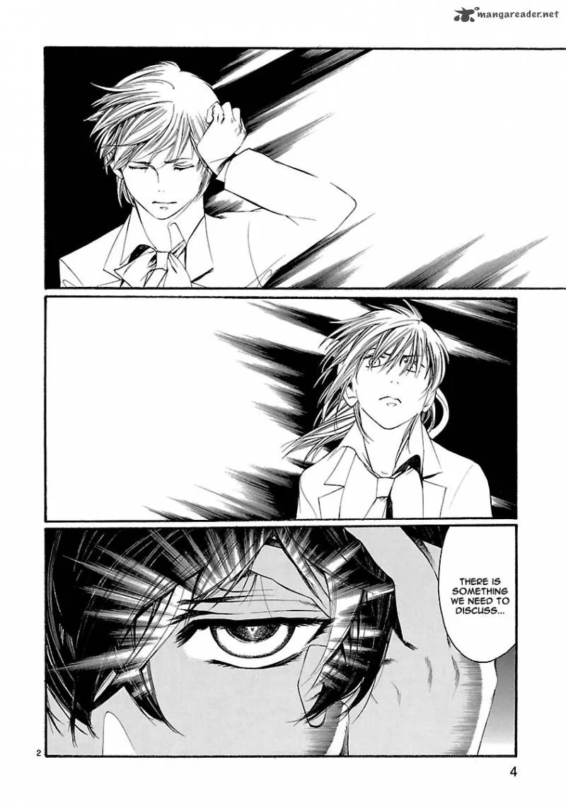 Young Gun Carnaval Chapter 15 page 6