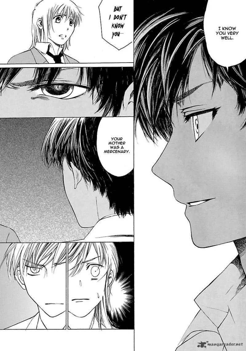 Young Gun Carnaval Chapter 15 page 32