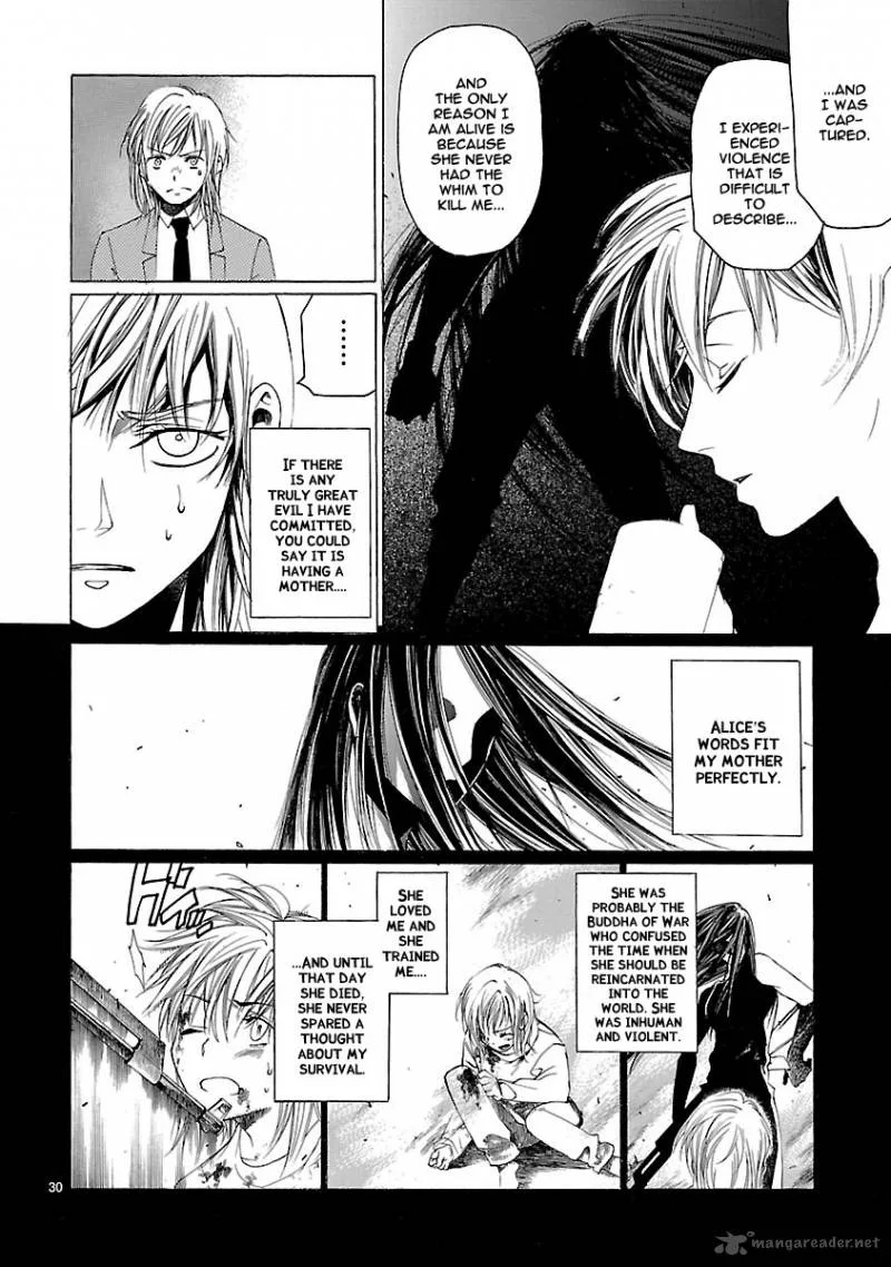 Young Gun Carnaval Chapter 15 page 34