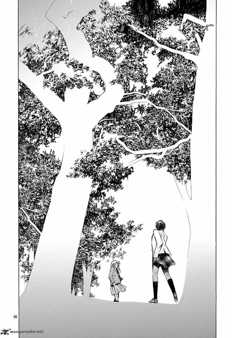 Young Gun Carnaval Chapter 15 page 40