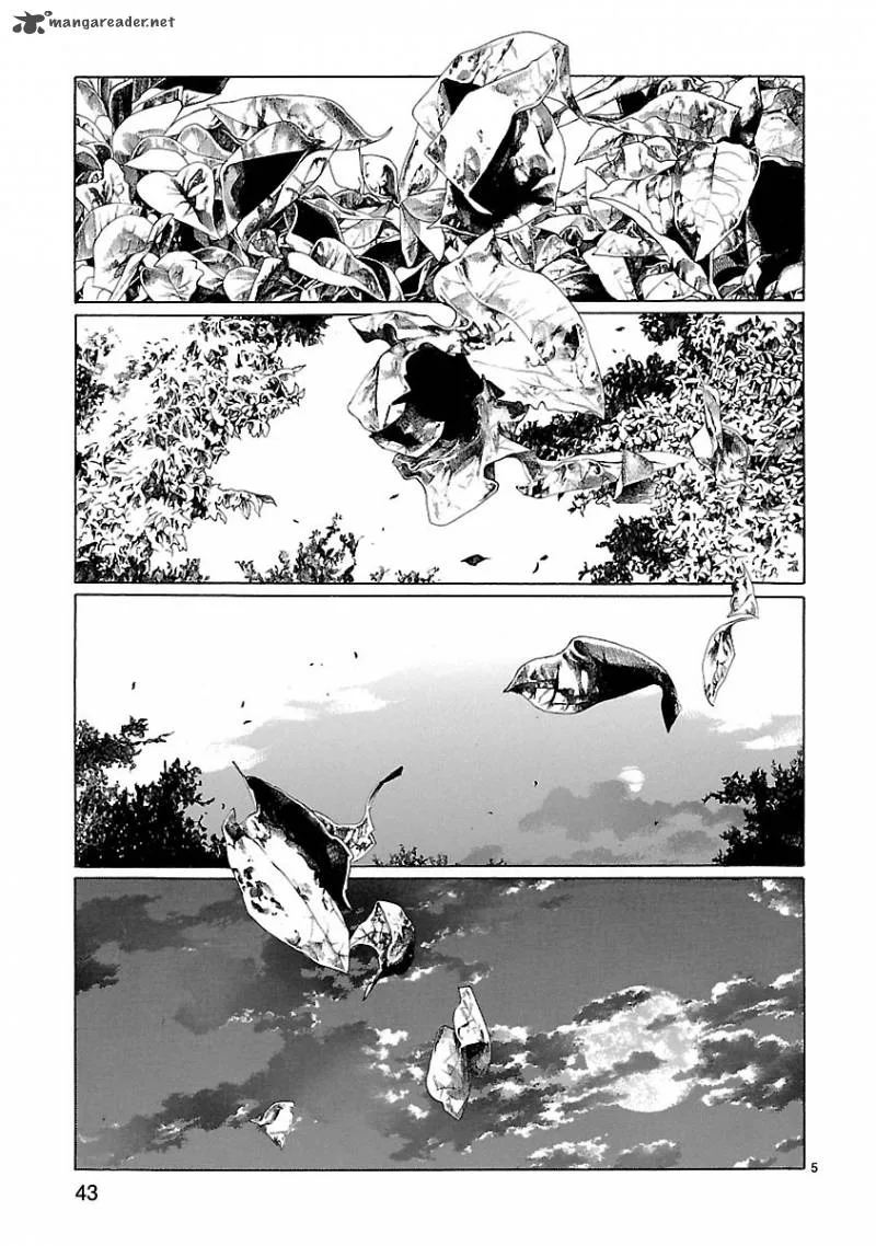 Young Gun Carnaval Chapter 16 page 6