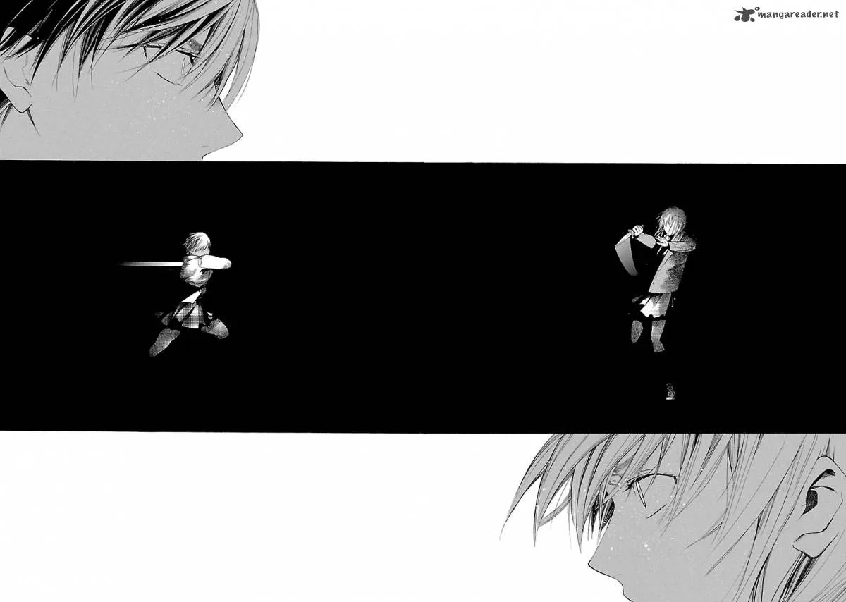 Young Gun Carnaval Chapter 16 page 7