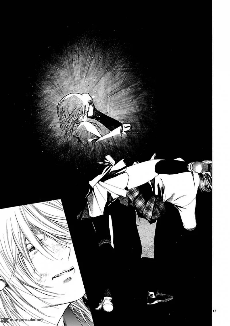 Young Gun Carnaval Chapter 16 page 17