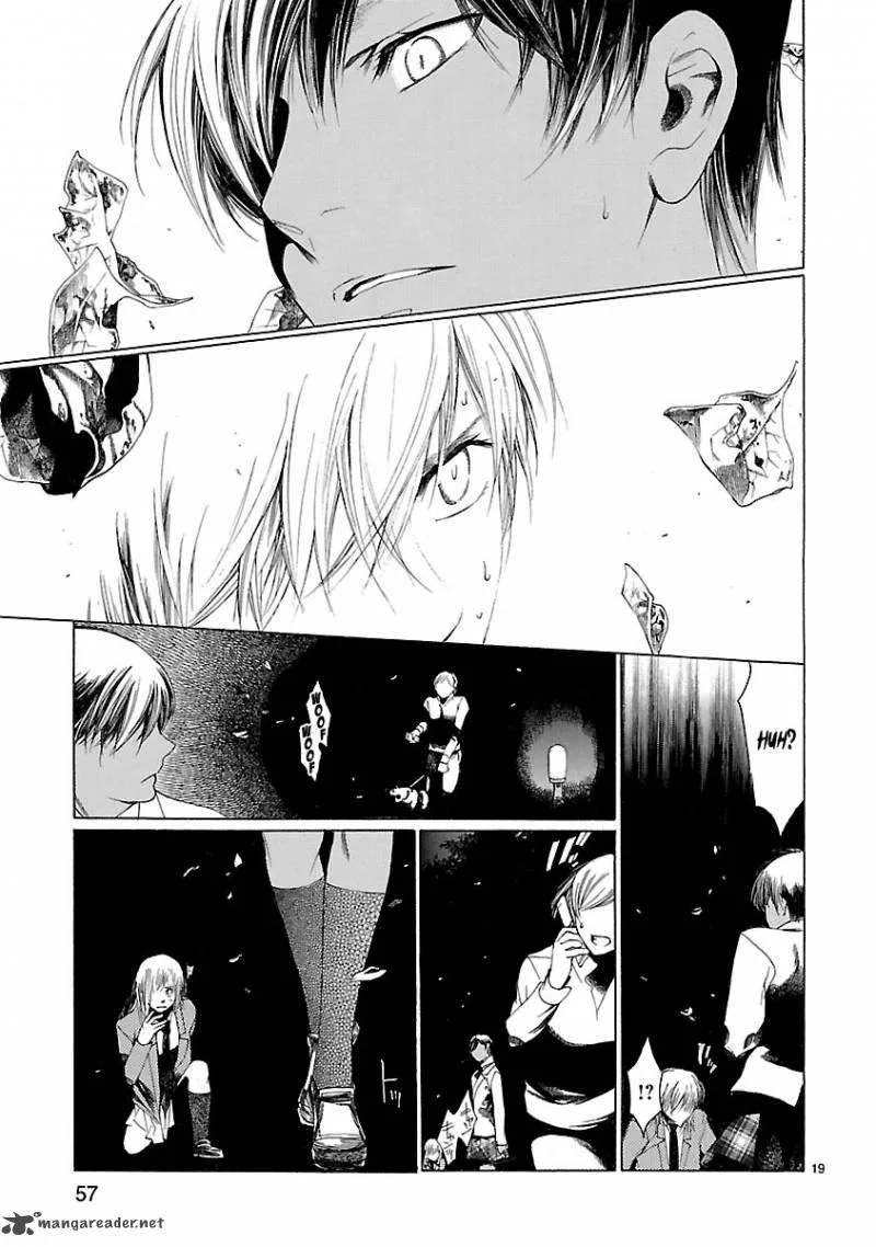 Young Gun Carnaval Chapter 16 page 19