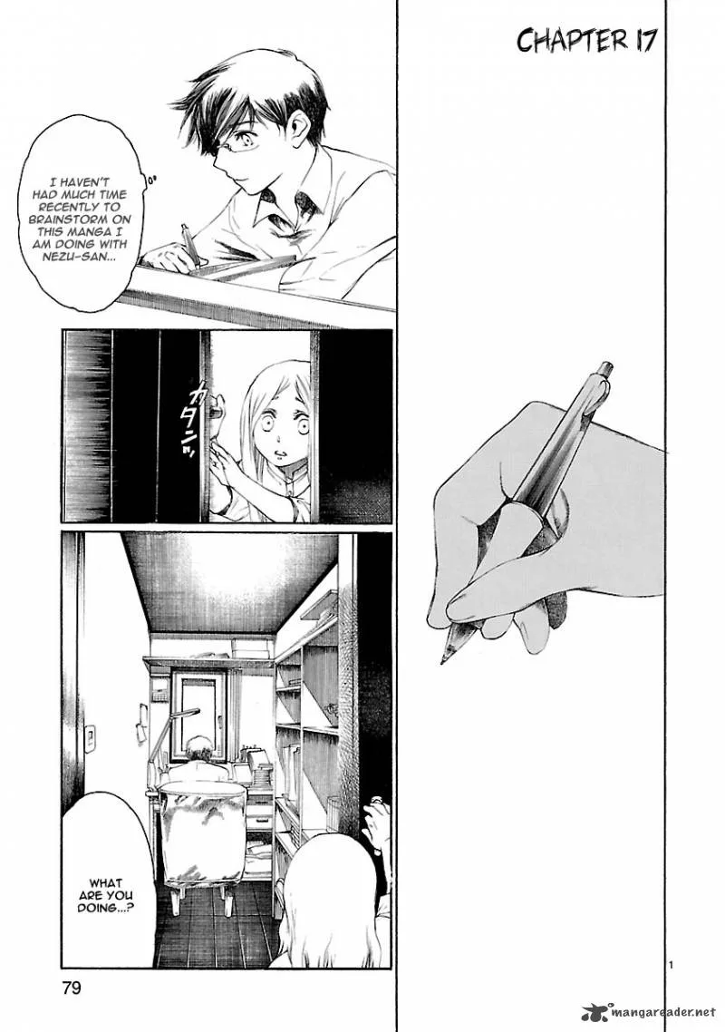 Young Gun Carnaval Chapter 17 page 2