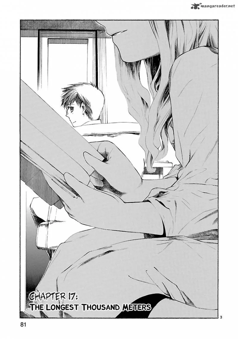 Young Gun Carnaval Chapter 17 page 4
