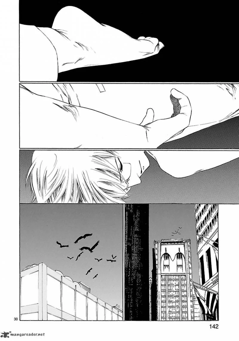 Young Gun Carnaval Chapter 18 page 28