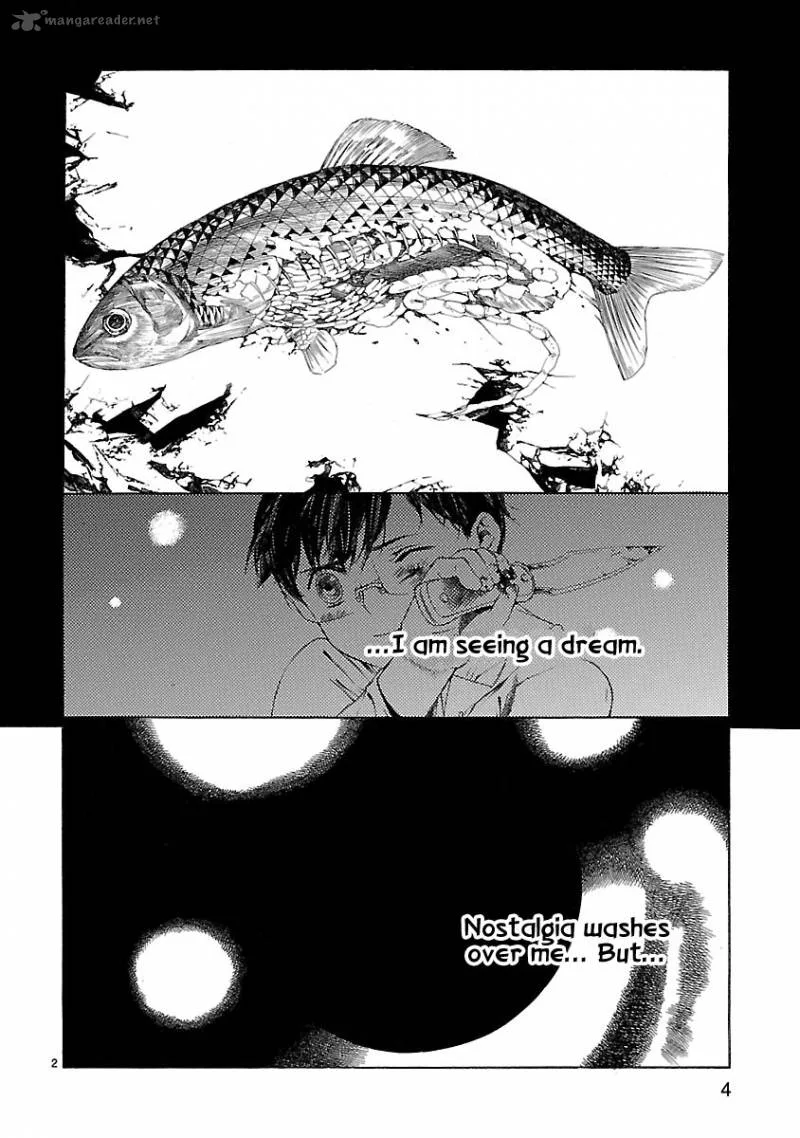 Young Gun Carnaval Chapter 19 page 7
