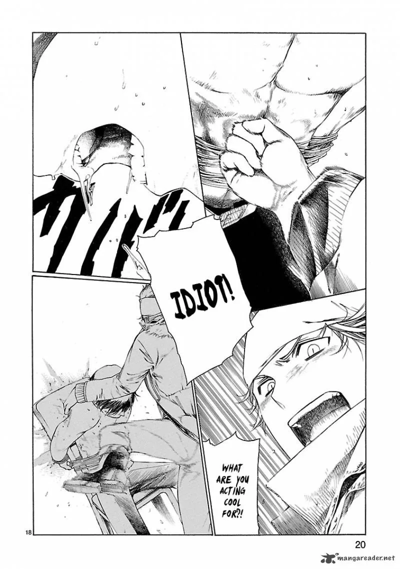 Young Gun Carnaval Chapter 19 page 23