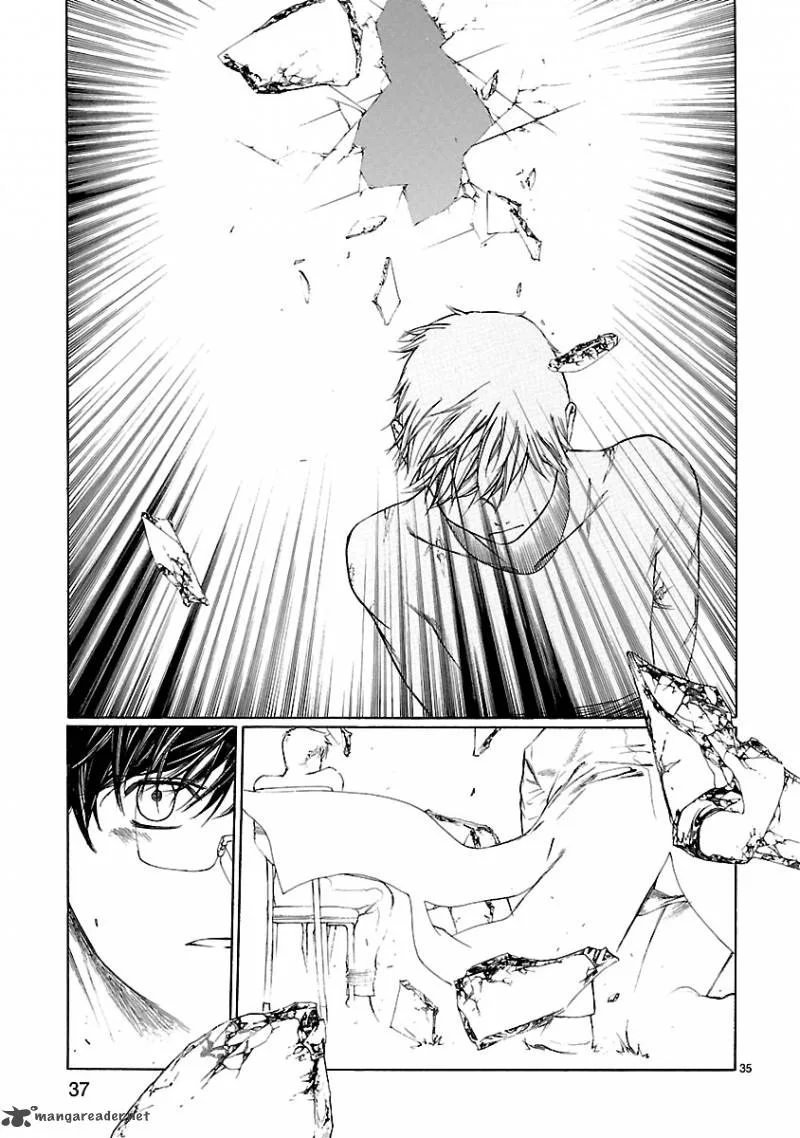 Young Gun Carnaval Chapter 19 page 40