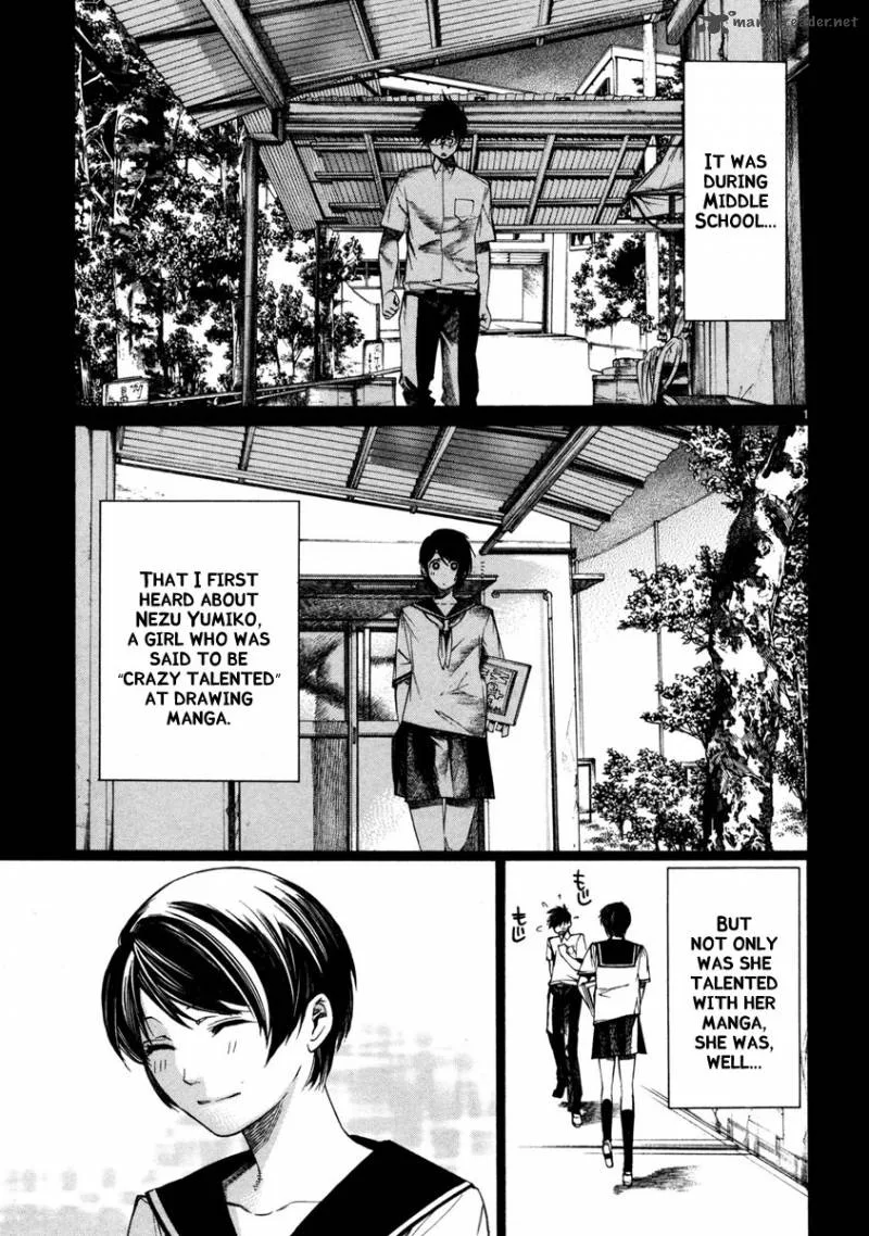 Young Gun Carnaval Chapter 2 page 2