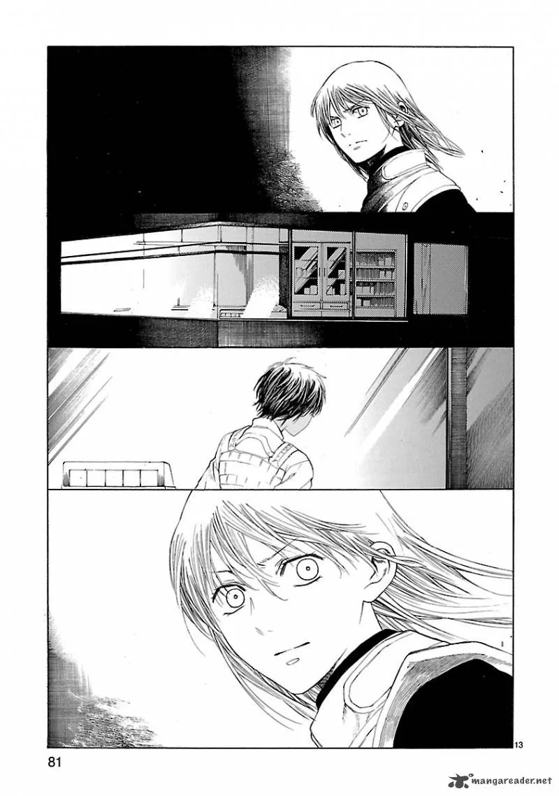 Young Gun Carnaval Chapter 21 page 14