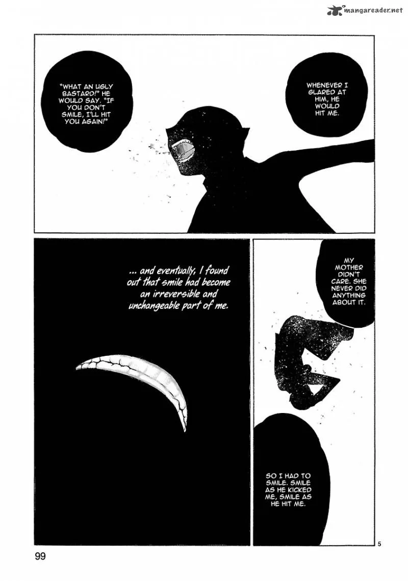 Young Gun Carnaval Chapter 22 page 6