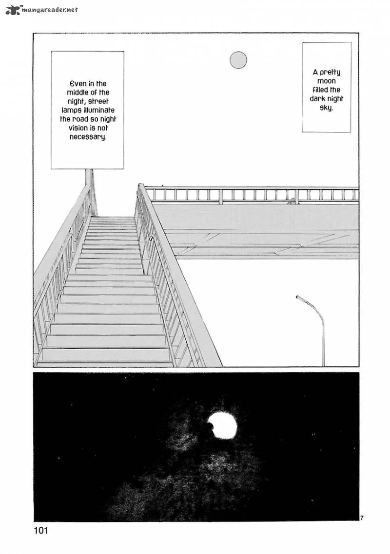 Young Gun Carnaval Chapter 22 page 8