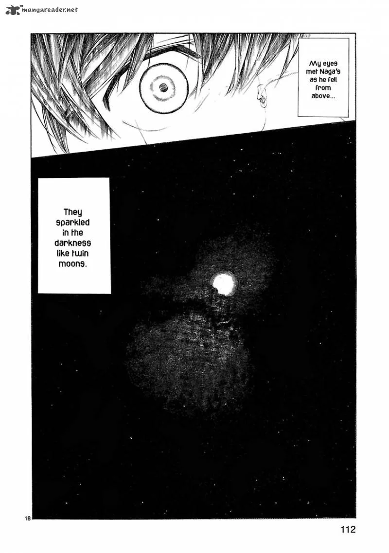 Young Gun Carnaval Chapter 22 page 19