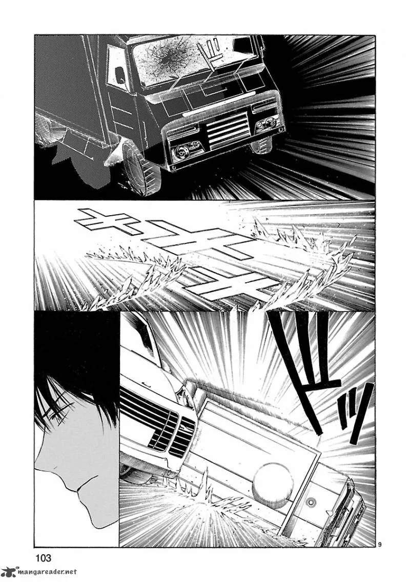 Young Gun Carnaval Chapter 22 page 10