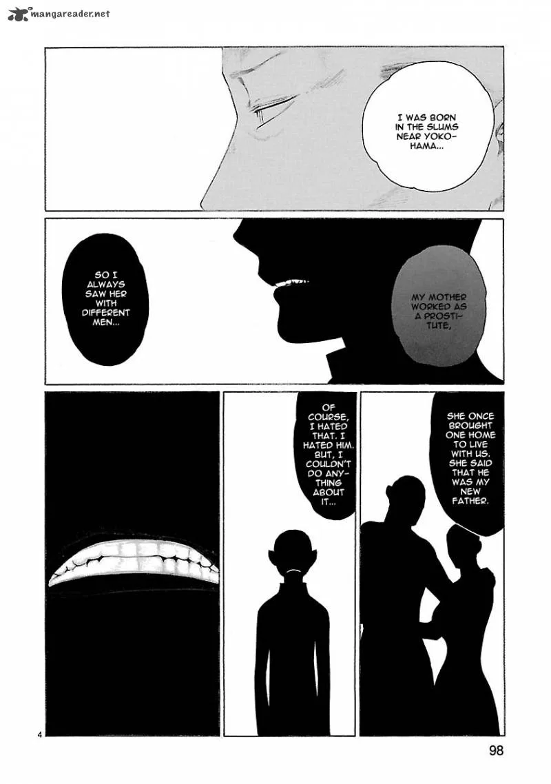 Young Gun Carnaval Chapter 22 page 5
