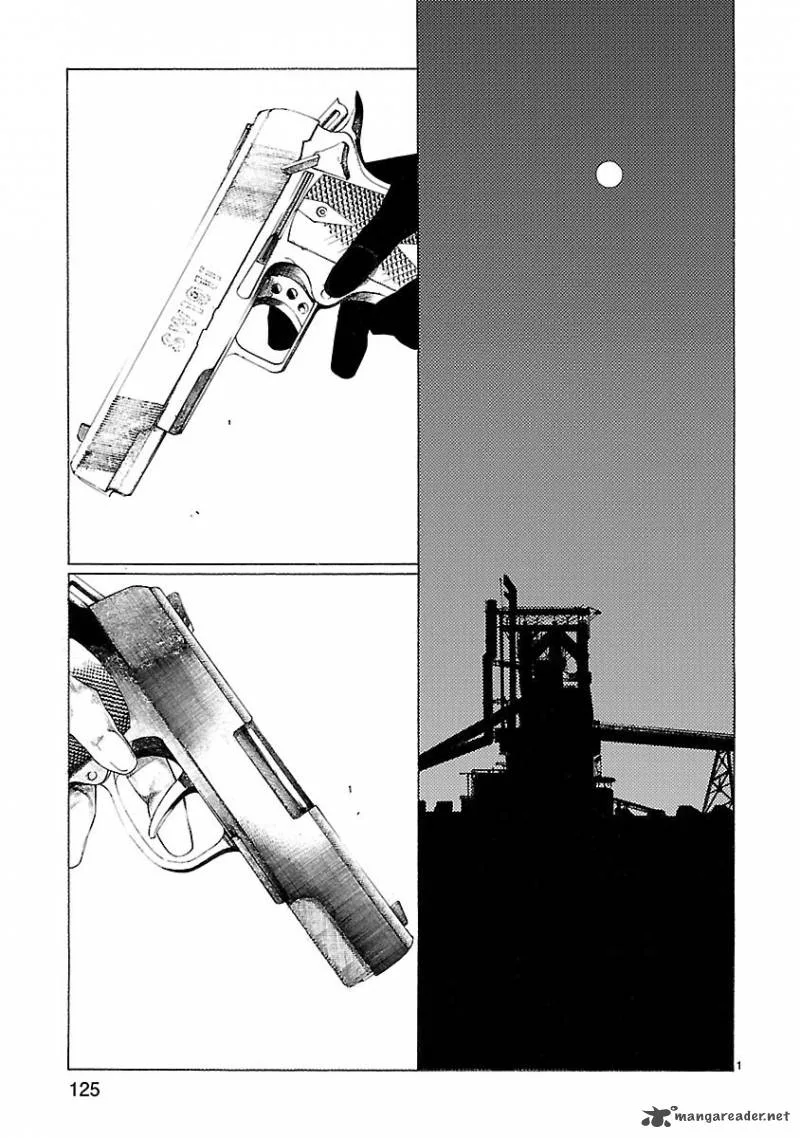 Young Gun Carnaval Chapter 23 page 2