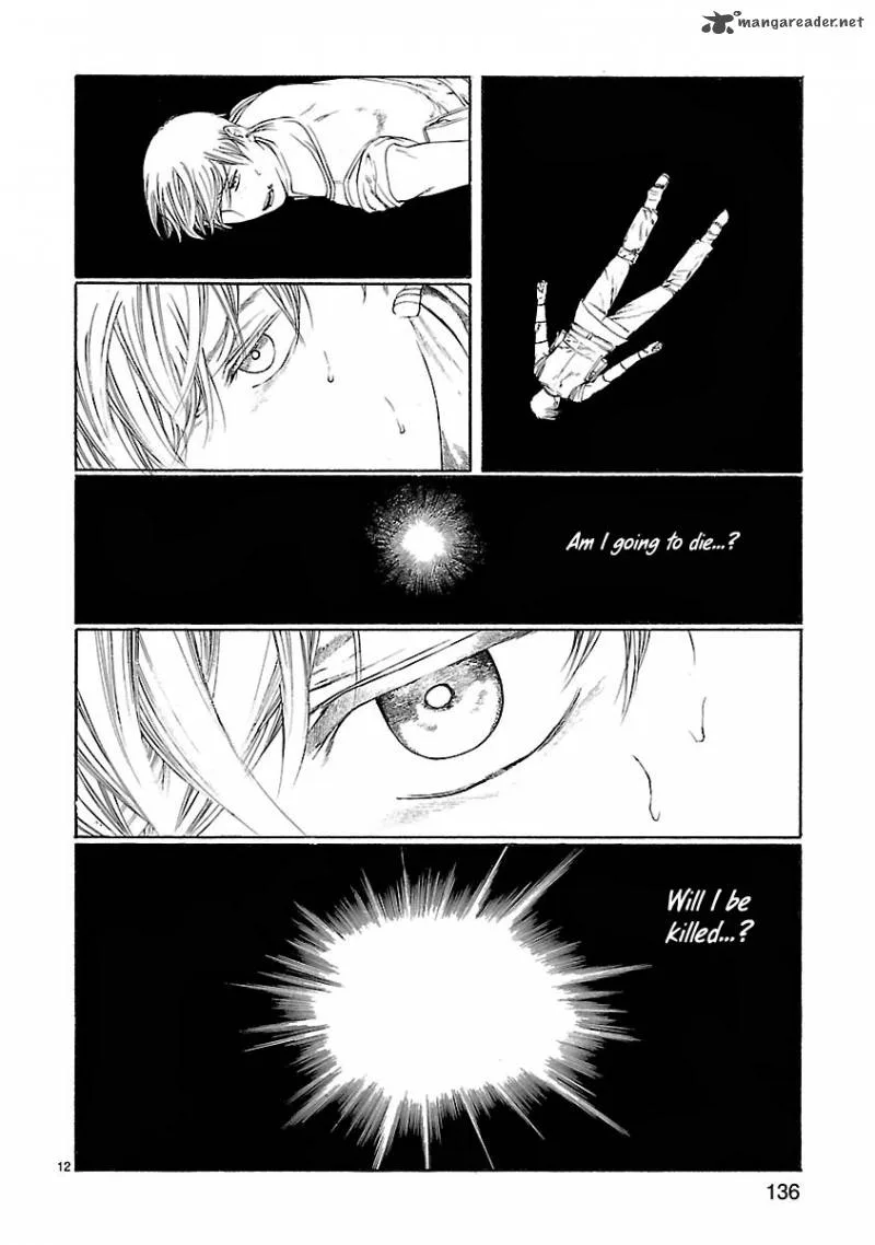 Young Gun Carnaval Chapter 23 page 13