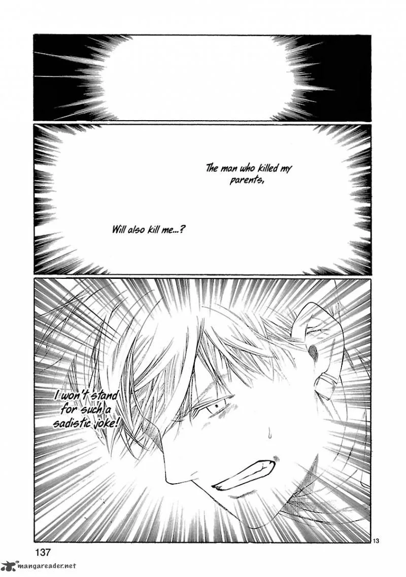 Young Gun Carnaval Chapter 23 page 14
