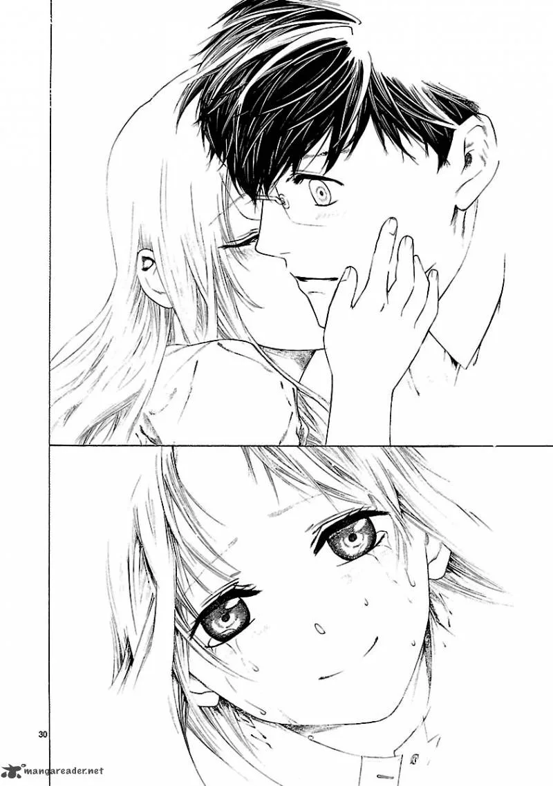Young Gun Carnaval Chapter 23 page 31