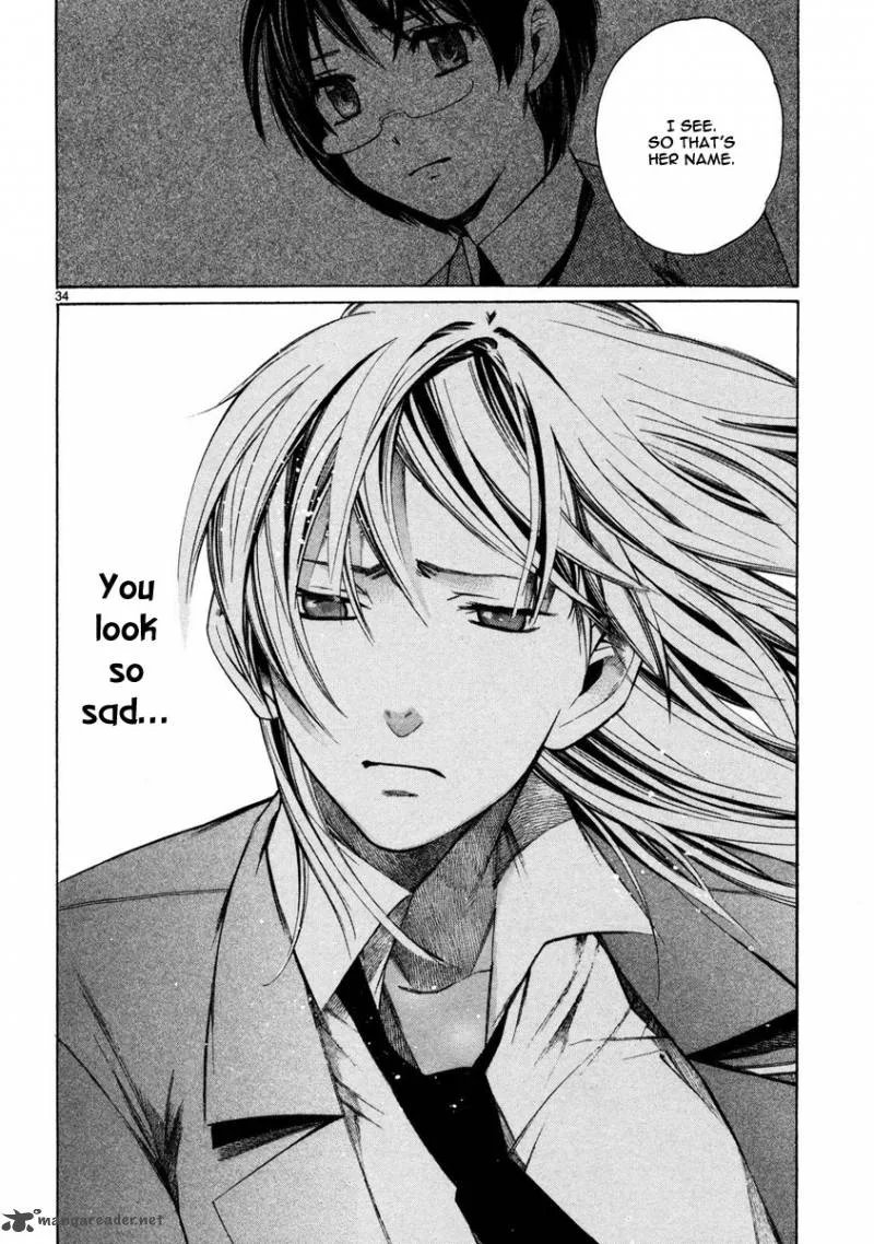 Young Gun Carnaval Chapter 3 page 36