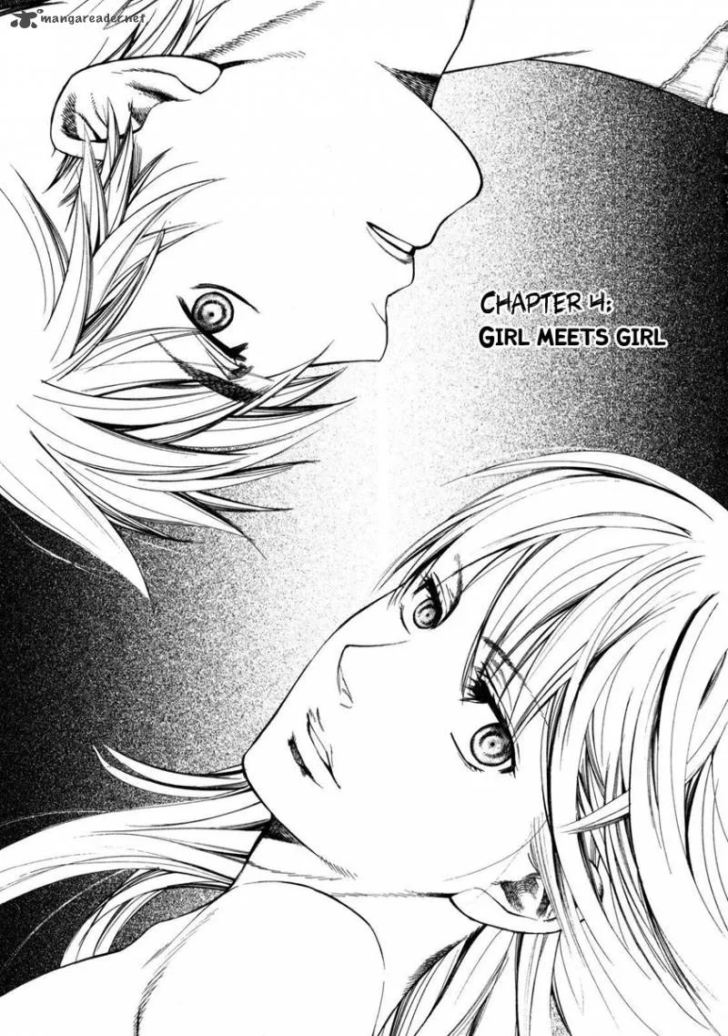 Young Gun Carnaval Chapter 4 page 2