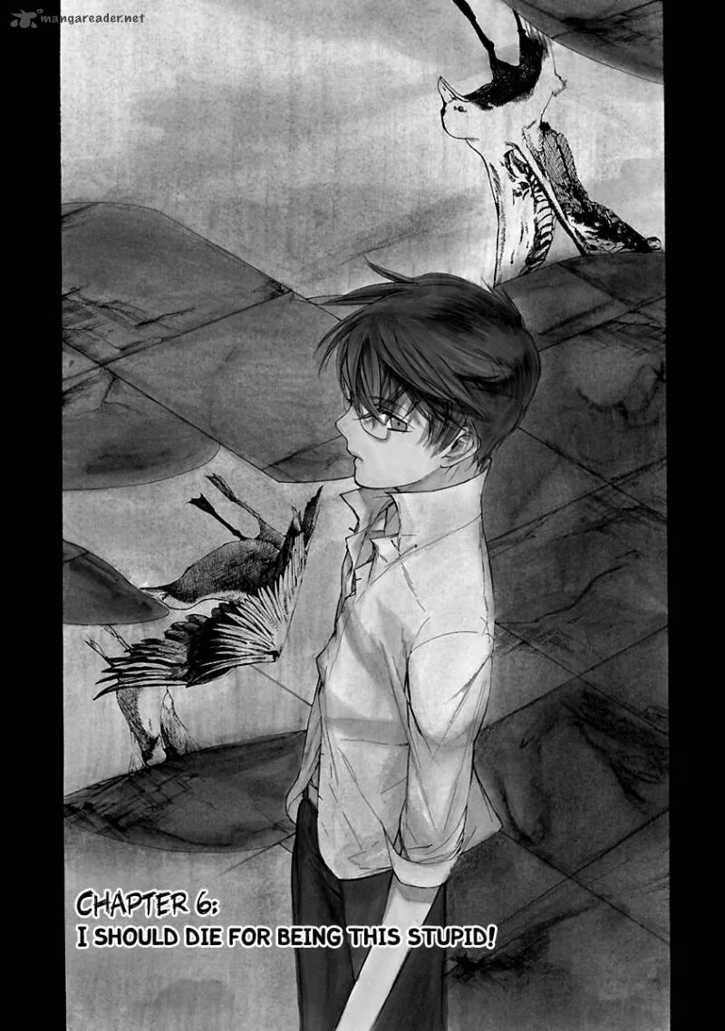 Young Gun Carnaval Chapter 6 page 2