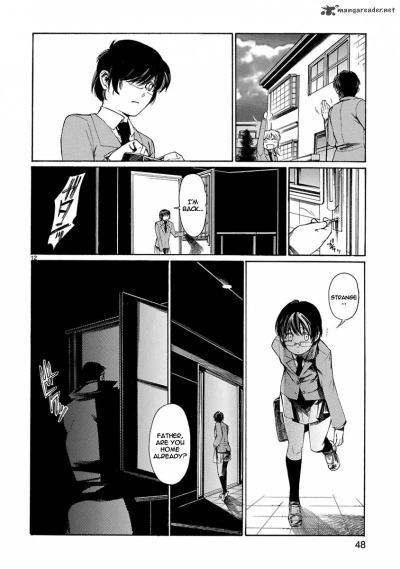 Young Gun Carnaval Chapter 6 page 10