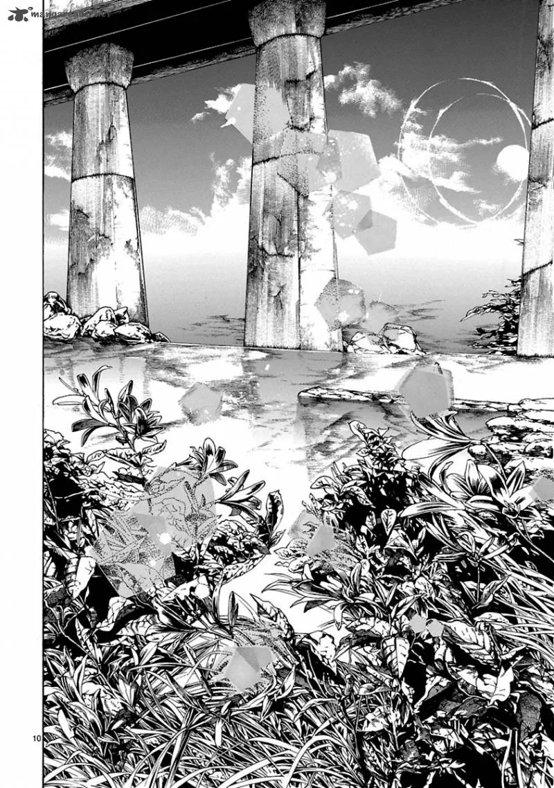 Young Gun Carnaval Chapter 6 page 8