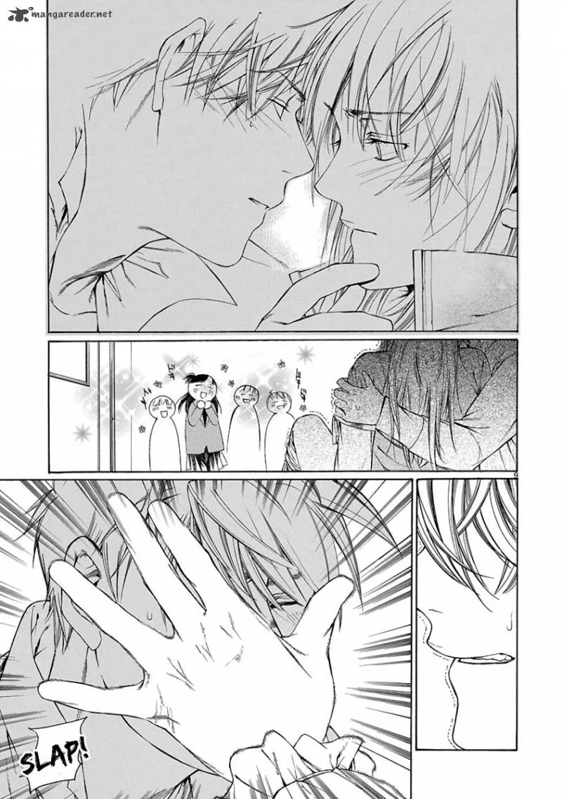 Young Gun Carnaval Chapter 9 page 40