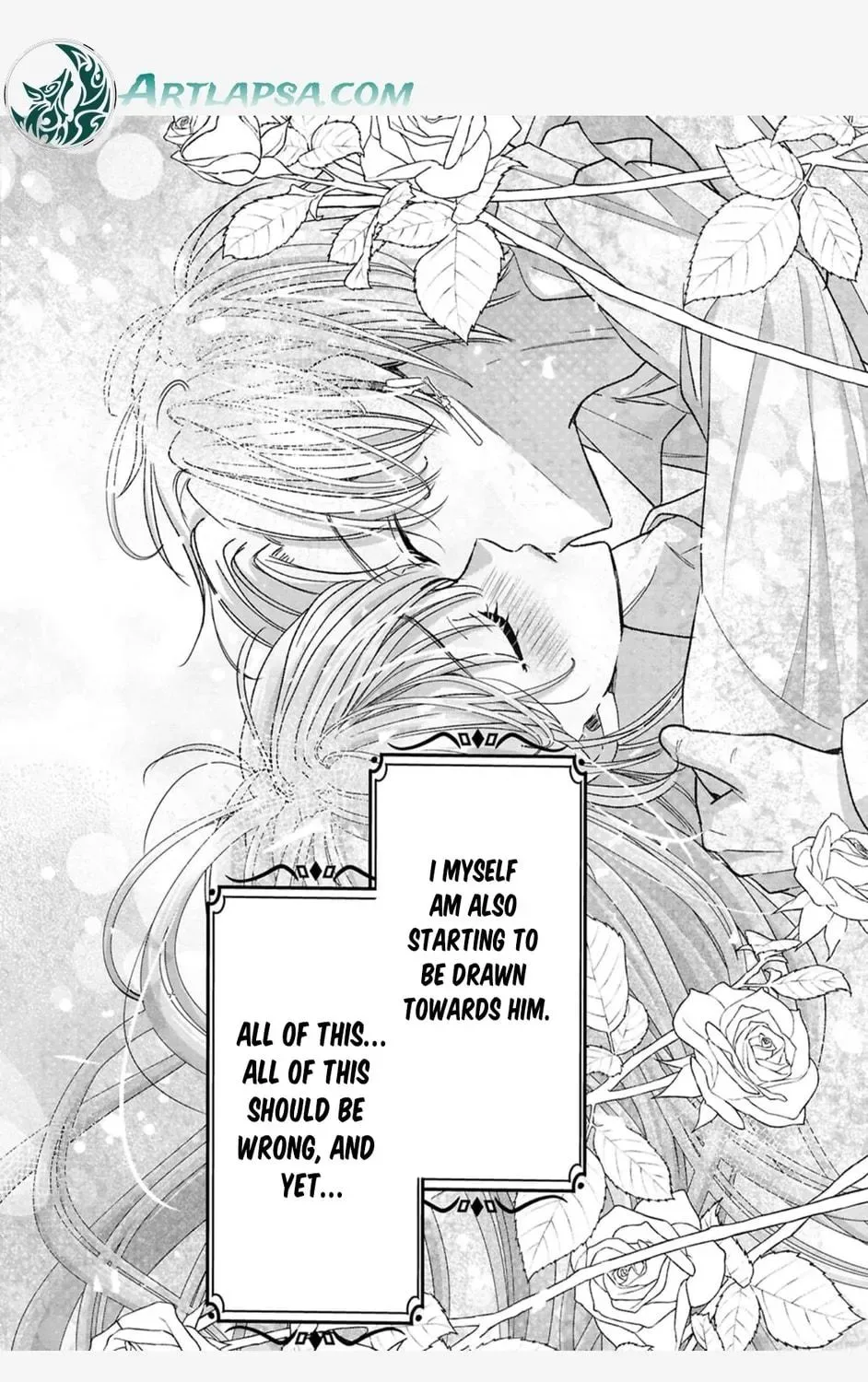 Your Grace, Please Leave Me Alone Chapter 1 page 11