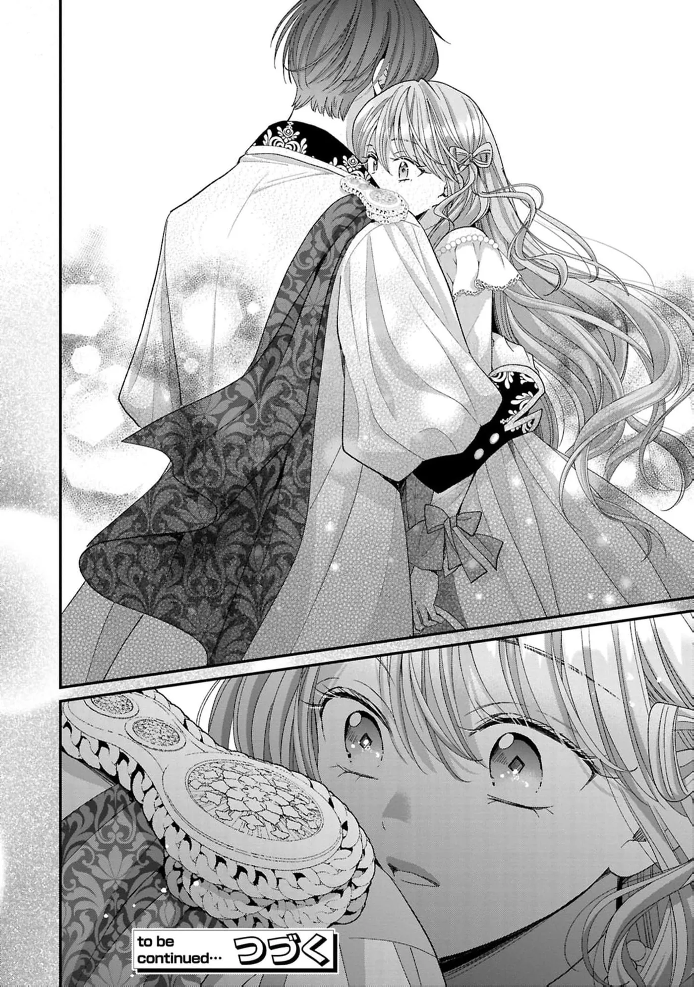Your Grace, Please Leave Me Alone Chapter 13 page 29