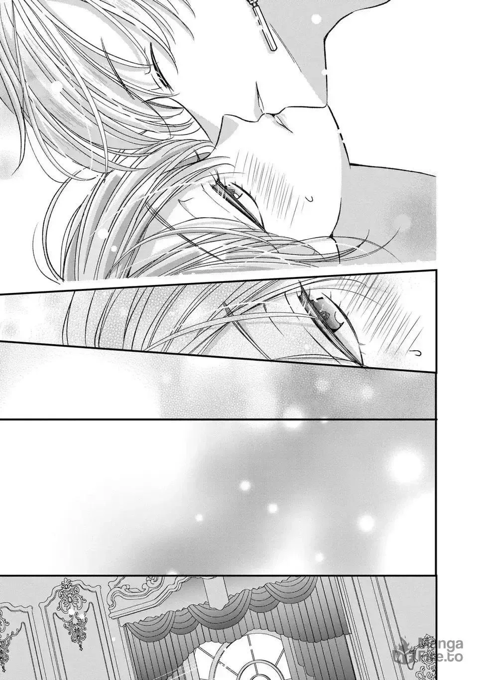 Your Grace, Please Leave Me Alone Chapter 4 page 7