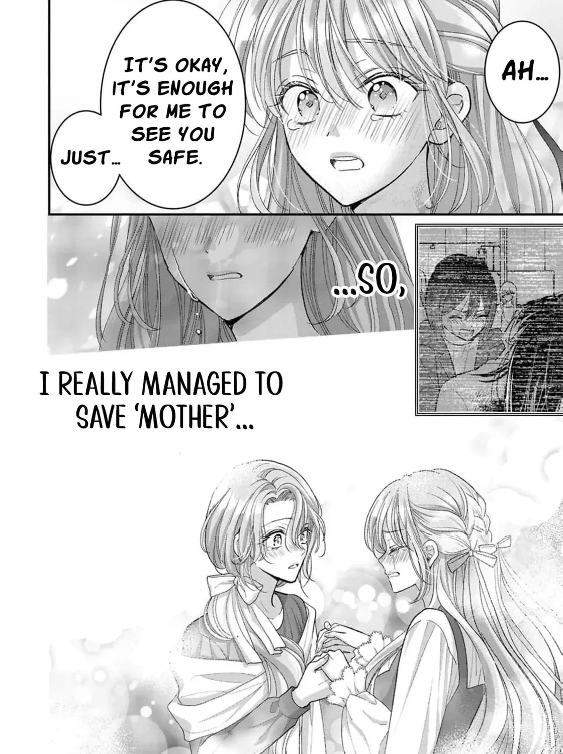Your Grace, Please Leave Me Alone Chapter 5 page 37